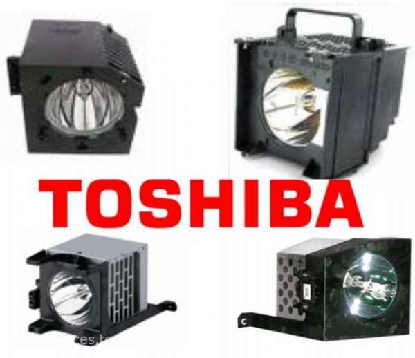 Lampe pour TV DLP Toshiba