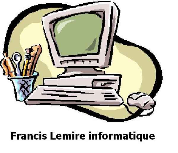 Francis Lemire Informatique